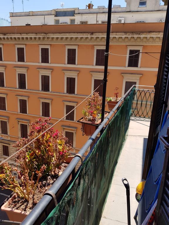 Guest House Hello Roma Exterior photo